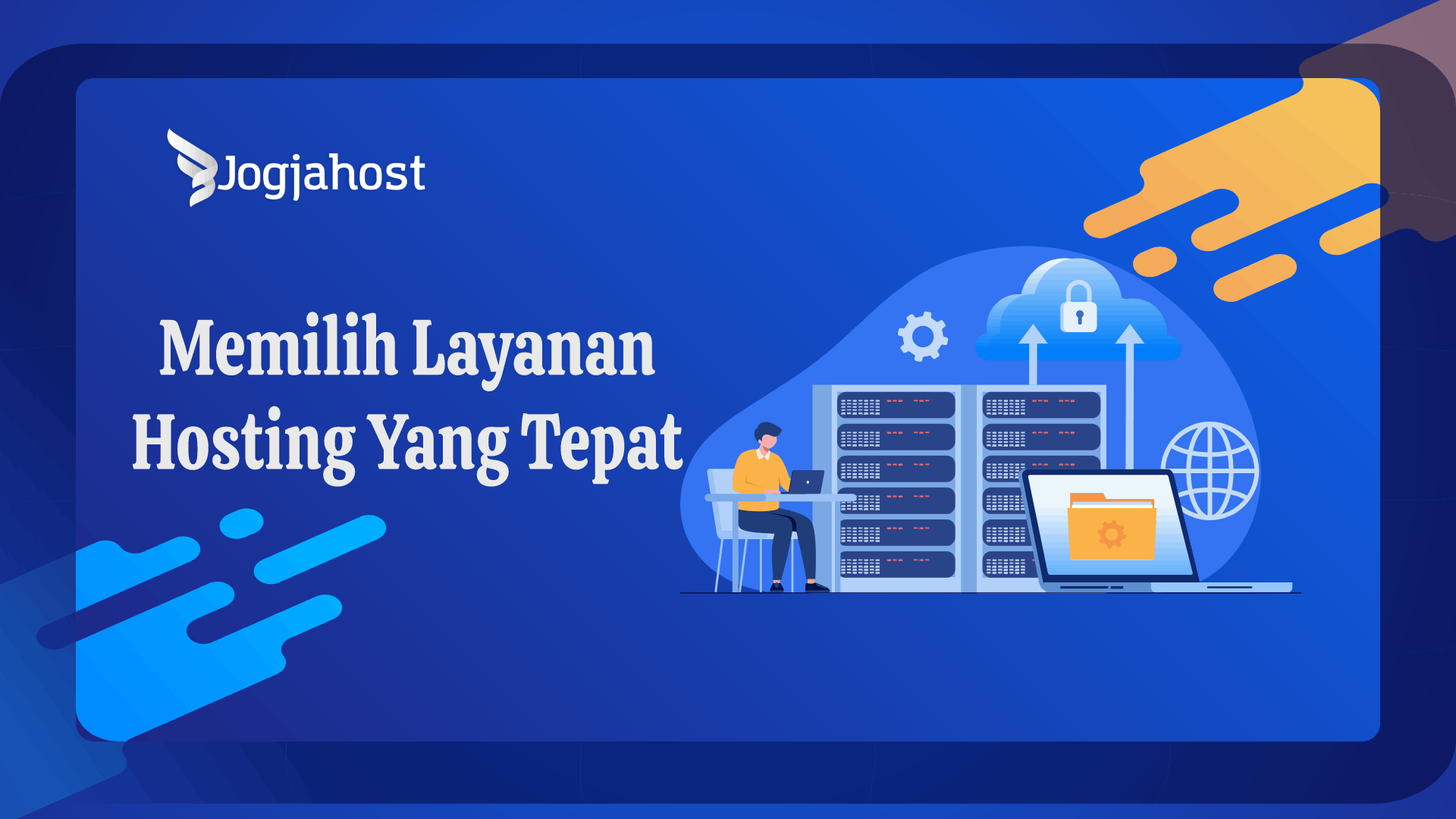 Memilih Layanan Wordpress Hosting Yang Tepat Untuk Bisnis Online Anda